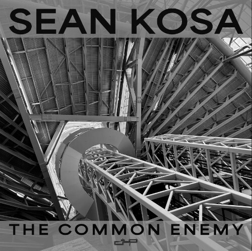  Sean Kosa - The Common Enemy (2025) 