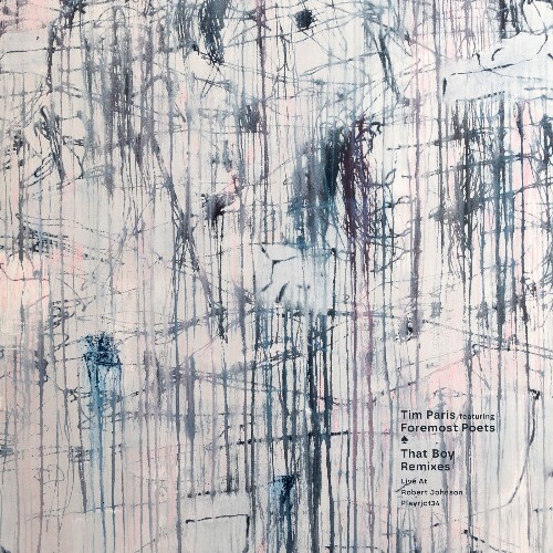  Tim Paris ft. Foremost Poets - That Boy Remixes (2026) 