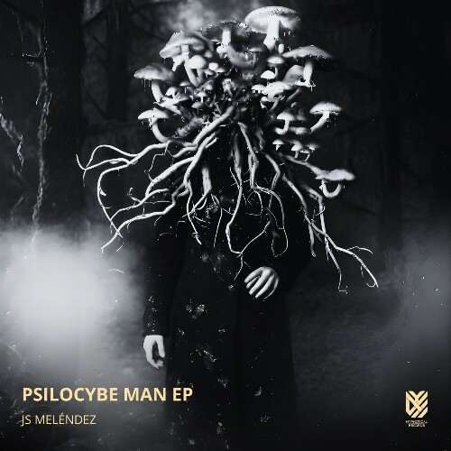 Js Meléndez — Psilocybe Man (2026)