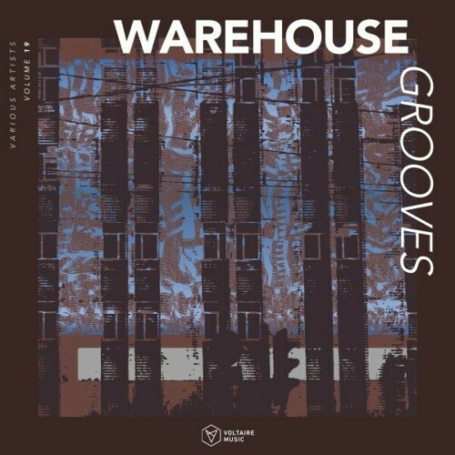  Warehouse Grooves, Vol. 19 (2024) 