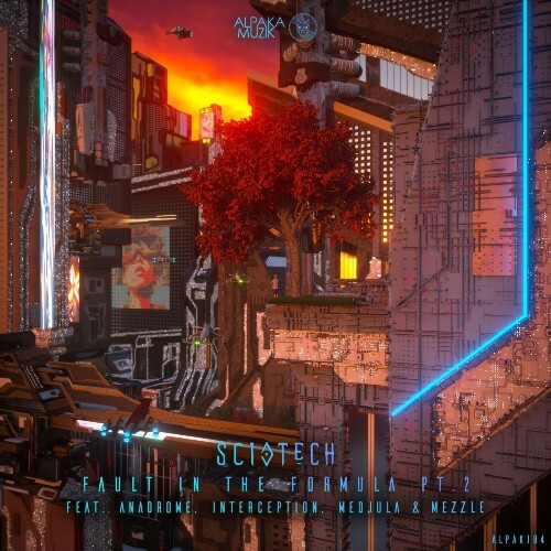  Fault in the Formula Pt. 2 (2026) 