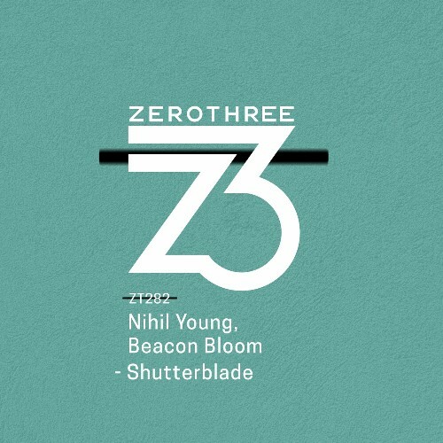 Nihil Young & Beacon Bloom - Shutterblade (2024)