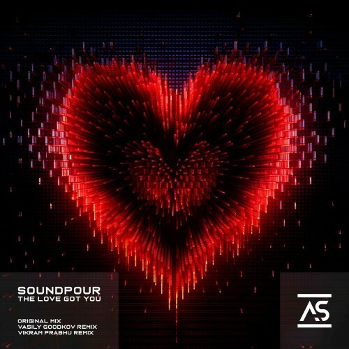 Soundpour - The Love Got You (2024)