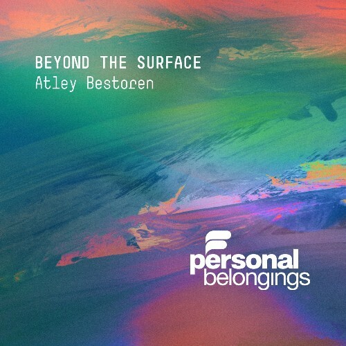 VA -  Atley Bestoren - Beyond The Surface (2024) [MP3] MEWZG3D_o