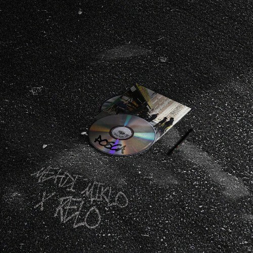 Mehdi Miklo x Relo - Posca (2026) 