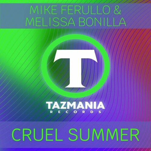 VA - Mike Ferullo and Melissa Bonilla - Cruel Summer (2024) (MP3) MEVALEV_o