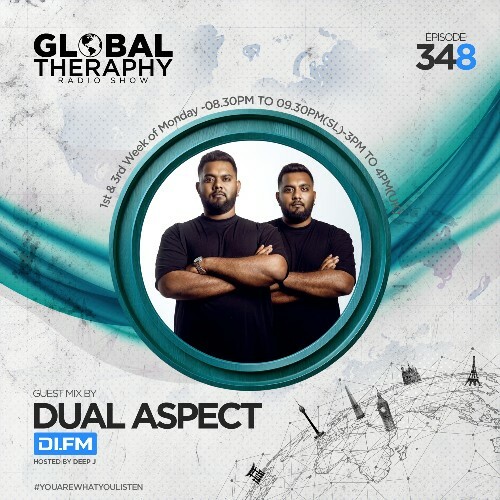  Dual Aspect - Global Therapy 348 (2026-04-06) 