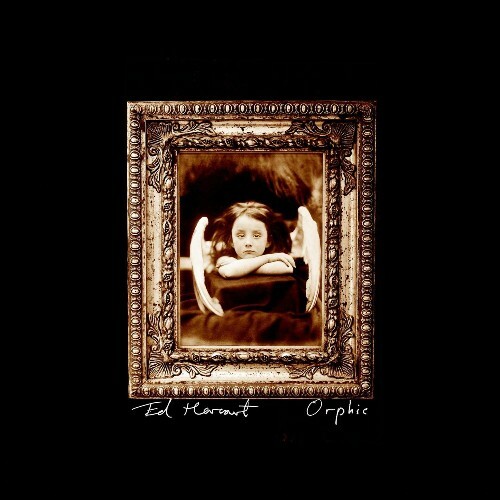  Ed Harcourt - Orphic (2025) 