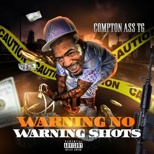  ComptonAsstg - Warning NO Warning Shots (2024) 