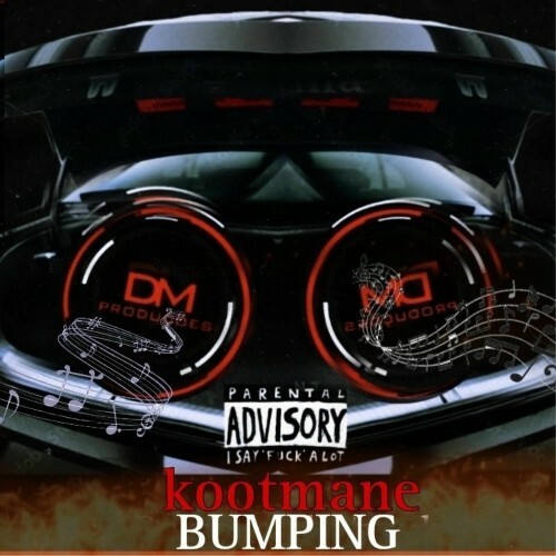  KootMane - Bumping (2025) 