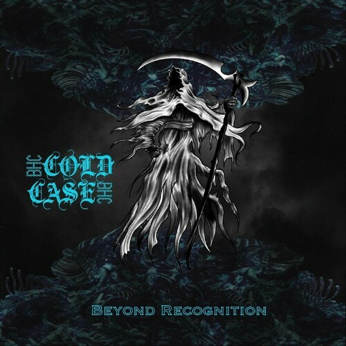  Cold Case - Beyond Recognition (2023) 