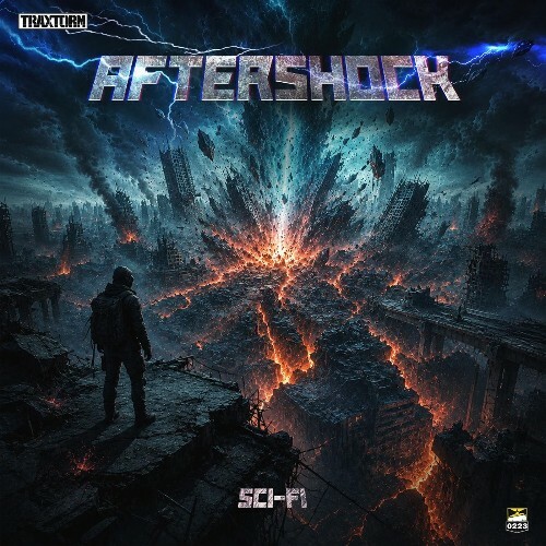 Sci-Fi — Aftershock (2026)