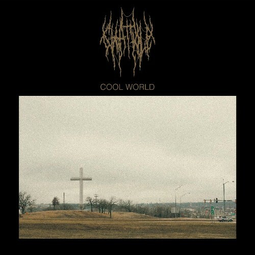  Chat Pile - Cool World (2024) 