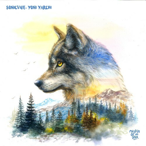  Sonicvibe & Yoni Yarchi - Solara (2025) 