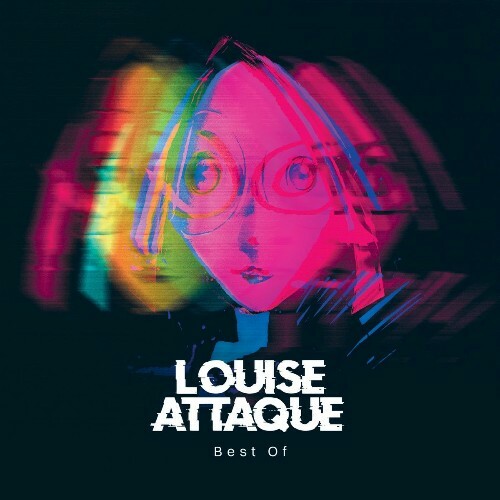  Louise Attaque - Best of (2025) 