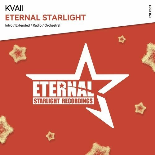 Kvaii - Eternal Starlight (2023) MP3