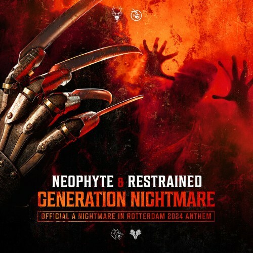 VA | Neophyte & Restrained - Generation Nightmare 2024 год Скачать Онлайн в Mp3 (Бесплатно)