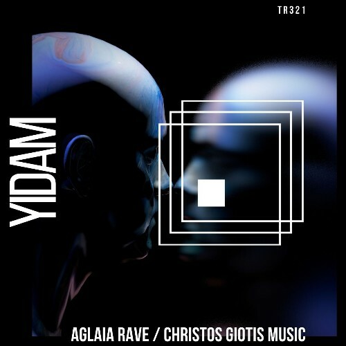 Aglaia Rave - Yidam (2025) Aglaia Rave - Yidam (2025)