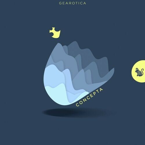Gearotica - Concepta (2023) MP3