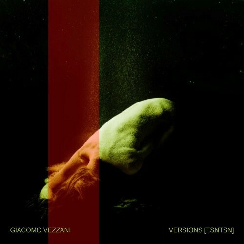 G. Vezzani - The Saddest Noise, The Sweetest Noise RMX Album (2023)