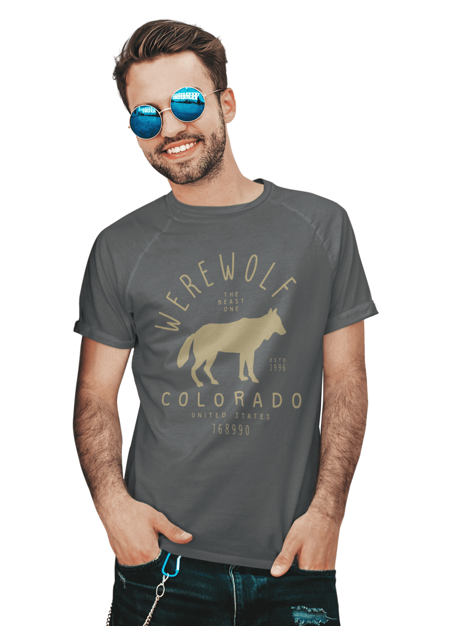 kaos werewolf colorado