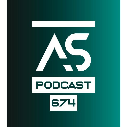  Addictive Sounds - Addictive Sounds Podcast 674 (2024-07-21) 