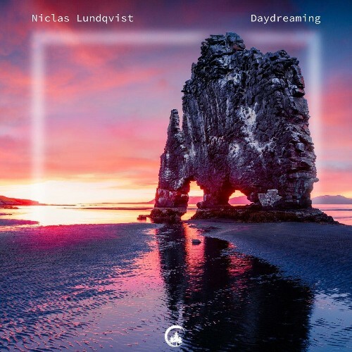  Niclas Lundqvist - Daydreaming (2024)  METDHOF_o