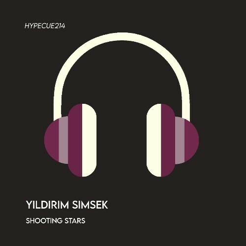  Yildirim Simsek - Shooting Stars (2025) 