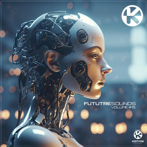  KONTOR Future Sounds 2026 Vol. 15 (2025) 