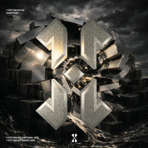  Martmad - I Got Racks (2026) 