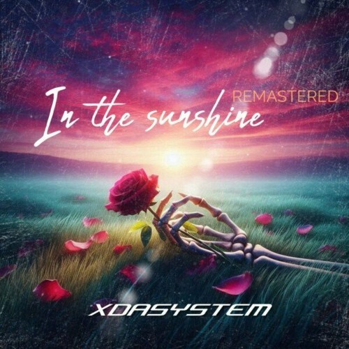 VA -  Xdasystem - In the Sunshine (Remastered) (2024) [MP3] MEWIIRX_o