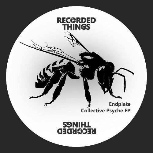  Endplate - Collective Psyche (2025) 