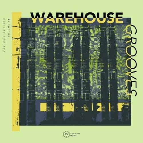  Warehouse Grooves, Vol. 16 (2024) 
