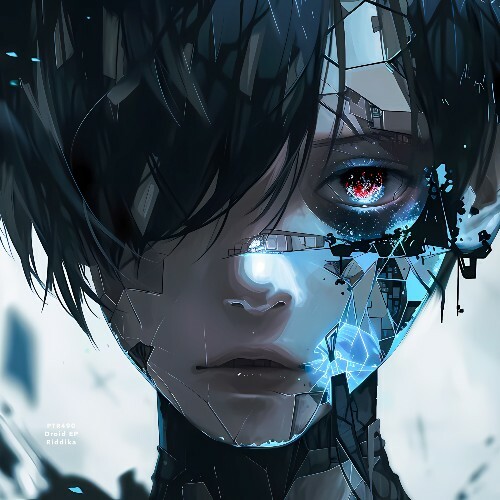  Riddika - Droid (2026) 