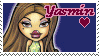 I Love Bratz