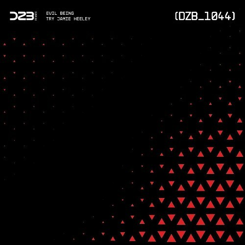  Try Jamie Heeley - Evil Being (2025) 