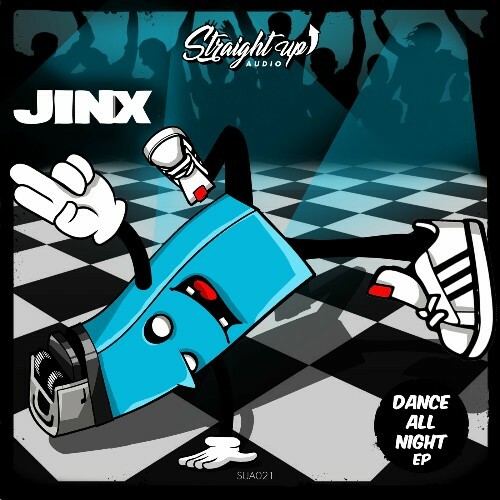  Jinx - Dance All Night (2024) 