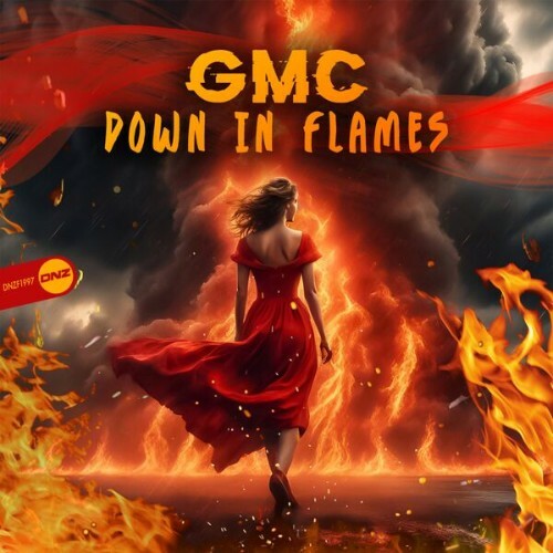  GMC - Down In Flames (2025) 