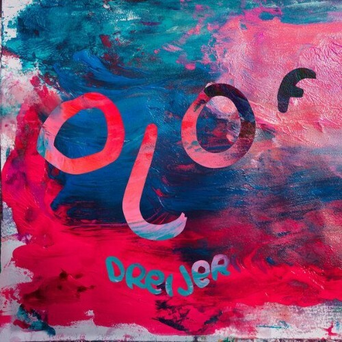 Olof Dreijer - Loud Bloom (2026) Olof Dreijer - Loud Bloom (2026)