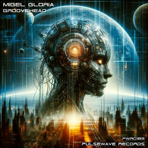  Migel Gloria - Groovehead (2025) 