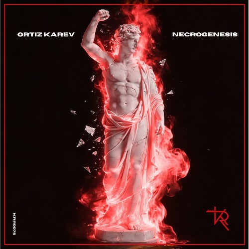  Ortiz Karev - Necrogenesis (2026) 