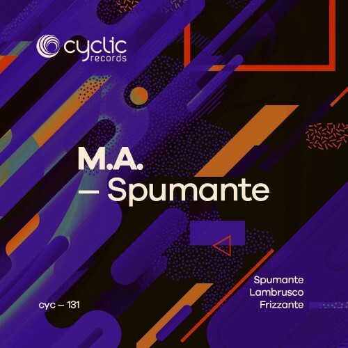  MA - Spumante (2024) 