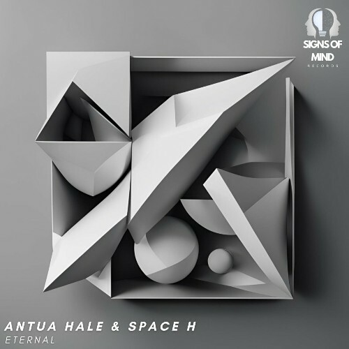 VA -  Antua Hale & Space H Music - Eternal (2024) [MP3] MEWZT40_o