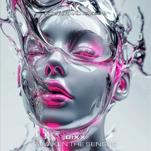  Bixx - Awaken The Senses (2026) 