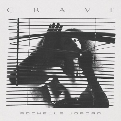  Rochelle Jordan x Terry Hunter - Crave (2025) 
