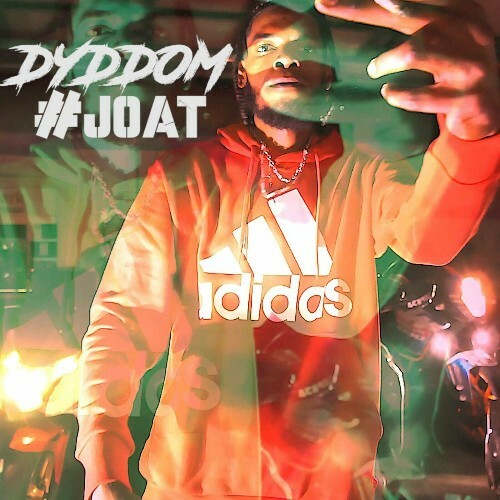  Dyddom - #JOAT (2024) 