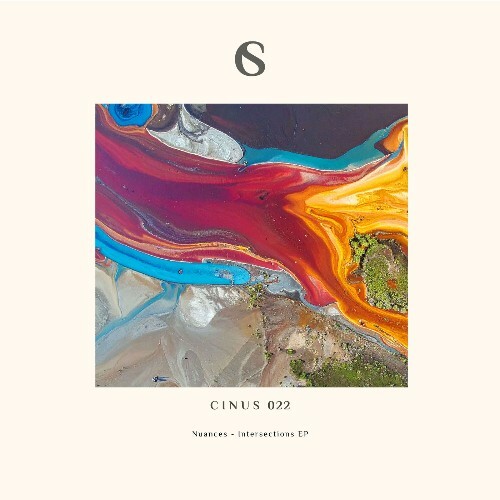  Nuances - Intersections (2026) 