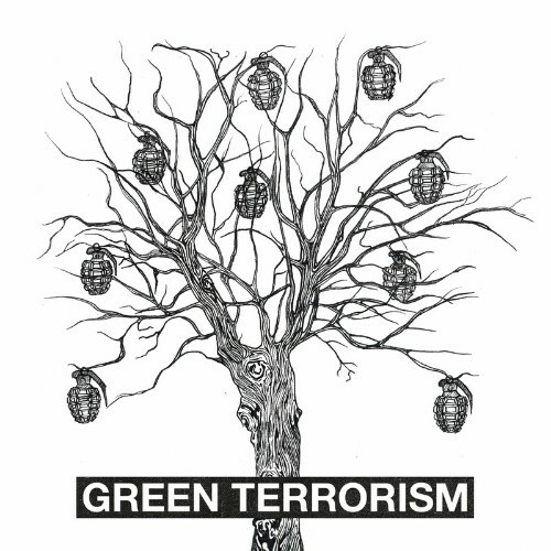  Anti Ritual - Green Terrorism (2023) 