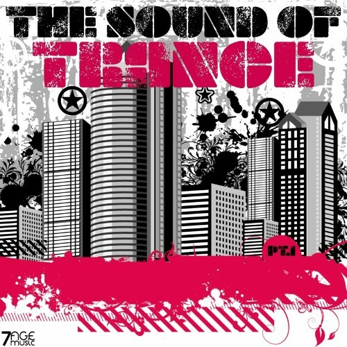 The Sound of Trance, Pt. 1 (2024)