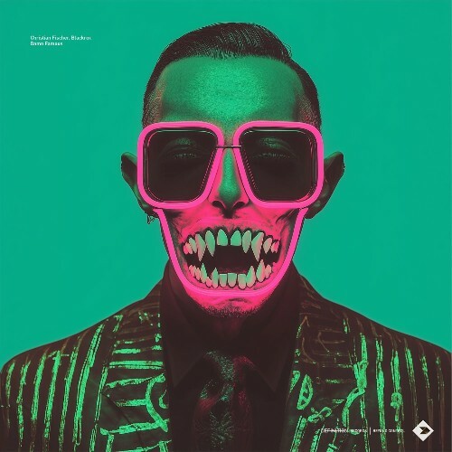  Christian Fischer & Blackrox - Damn Famous (2025) 